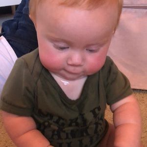 Meet your Posher, Mary